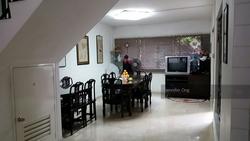 Blk 8 Toh Yi Drive (Bukit Timah), HDB Executive #127691382